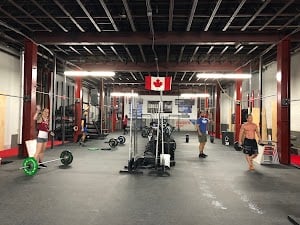 Photo of CrossFit Pro1