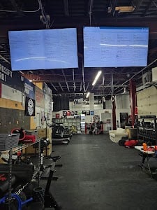 Photo of CrossFit Pro1