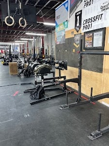 Photo of CrossFit Pro1