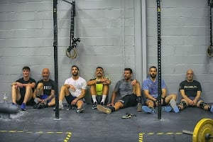 Photo of CrossFit Fuengirola