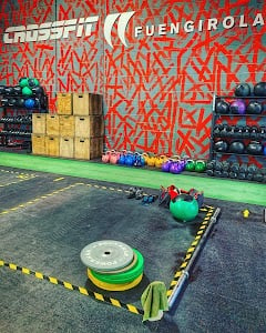 Photo of CrossFit Fuengirola