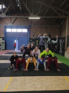 Photo of CrossFit Golmes Center