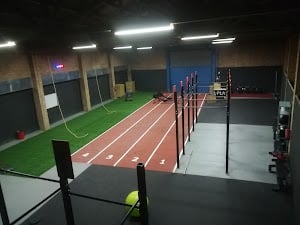 Photo of CrossFit Golmes Center