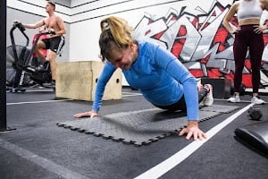 Photo of Raw War CrossFit