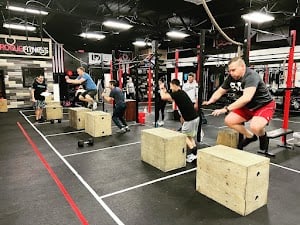 Photo of Raw War CrossFit