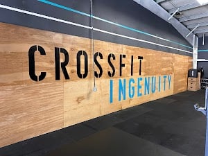 Photo of CrossFit Ingenuity