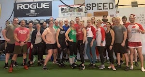 Photo of CrossFit Threefold