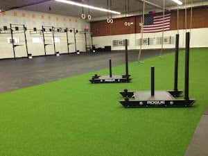 Photo of CrossFit Threefold