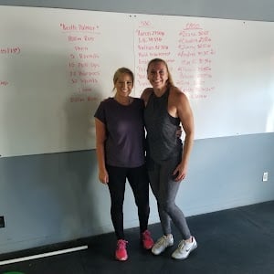 Photo of CrossFit La Mesa