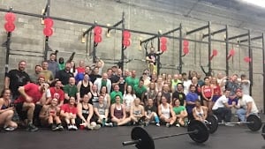 Photo of CrossFit Bound