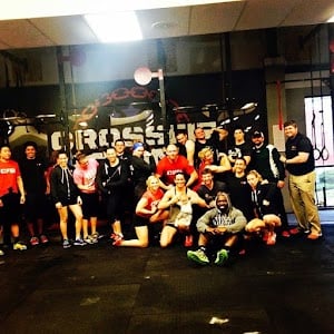 Photo of CrossFit Bound