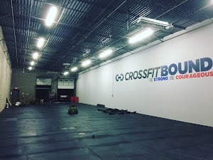 Photo of CrossFit Bound