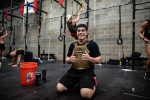 Photo of CrossFit Bound