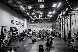 Photo of CrossFit Bound