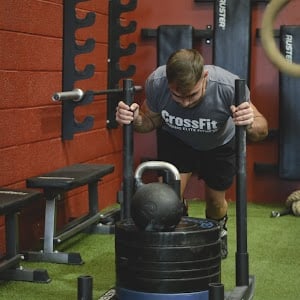 Photo of CrossFit IronBuster