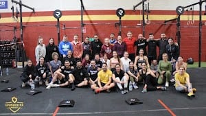 Photo of CrossFit IronBuster