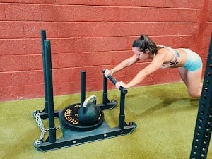 Photo of CrossFit IronBuster