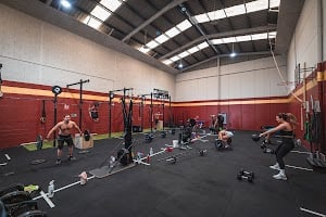 Photo of CrossFit IronBuster