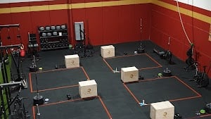 Photo of CrossFit IronBuster