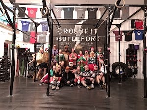 Photo of CrossFit Guildford