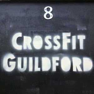 Photo of CrossFit Guildford