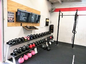 Photo of CrossFit Valve