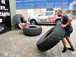 Photo of CrossFit Valve