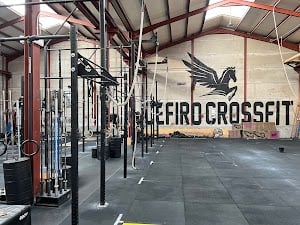 Photo of Céfiro CrossFit