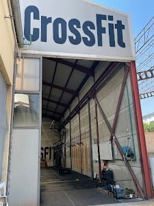 Photo of Céfiro CrossFit