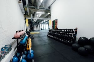 Photo of CrossFit WN