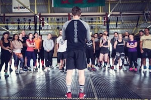 Photo of Dragon CrossFit