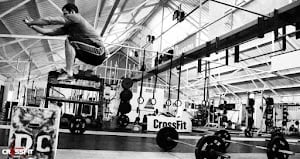 Photo of Dragon CrossFit