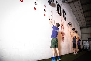 Photo of Dragon CrossFit