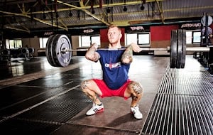 Photo of Dragon CrossFit