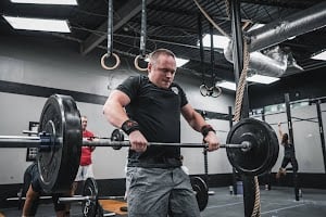 Photo of Whole Strength CrossFit