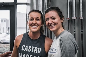 Photo of Whole Strength CrossFit