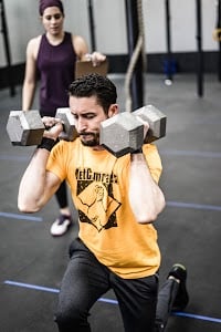 Photo of Whole Strength CrossFit