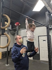 Photo of Whole Strength CrossFit