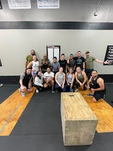 Photo of Whole Strength CrossFit