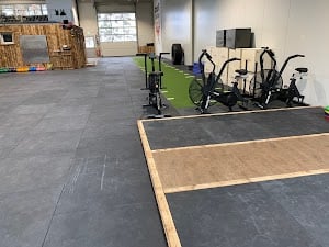 Photo of CrossFit Kroftlaggl