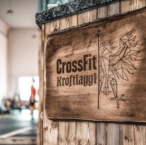 Photo of CrossFit Kroftlaggl