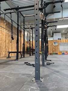 Photo of CrossFit Kroftlaggl