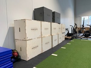 Photo of CrossFit Kroftlaggl