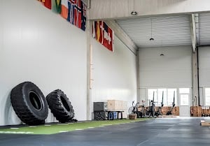 Photo of CrossFit Kroftlaggl