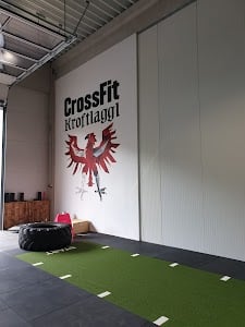 Photo of CrossFit Kroftlaggl