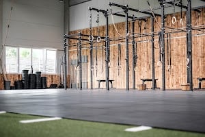 Photo of CrossFit Kroftlaggl