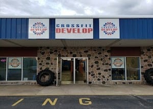 Photo of CrossFit Develop