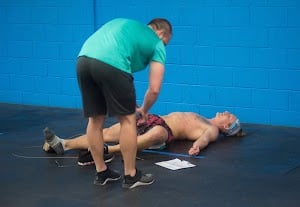 Photo of CrossFit Develop