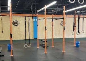 Photo of CrossFit Develop