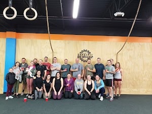 Photo of CrossFit Develop